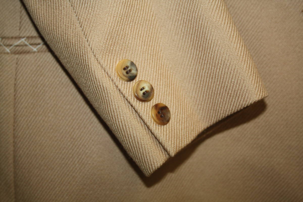 【美品】BURBERRYS　バーバリー　レディース　ジャケット　ブラウン　サイズ7　ウール100％　 レディース BURBERRYS(バーバリーズ) アウター ノバチェック ハーフコート パファージャケット