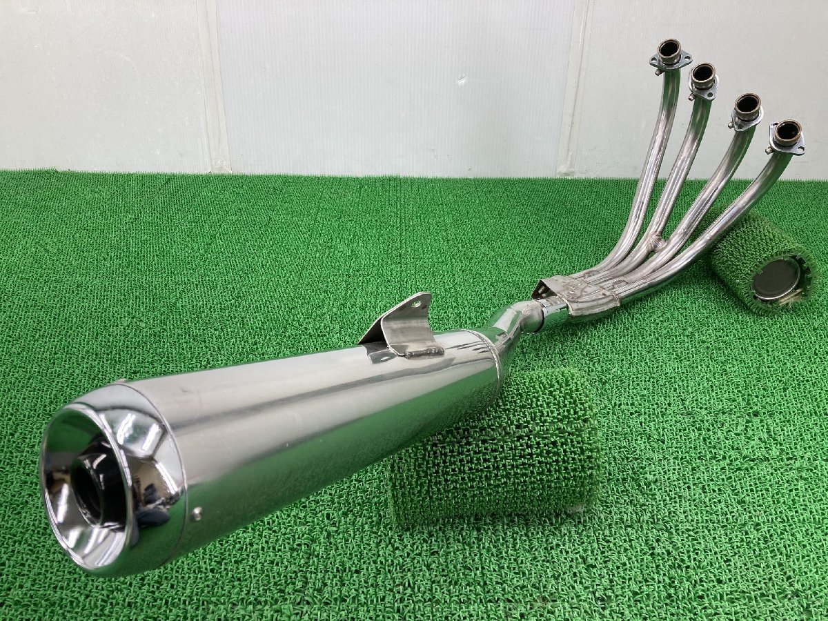 スズキ 純正 GSX400インパルス 23E1 GK79A | 部品 バイク 中古 
