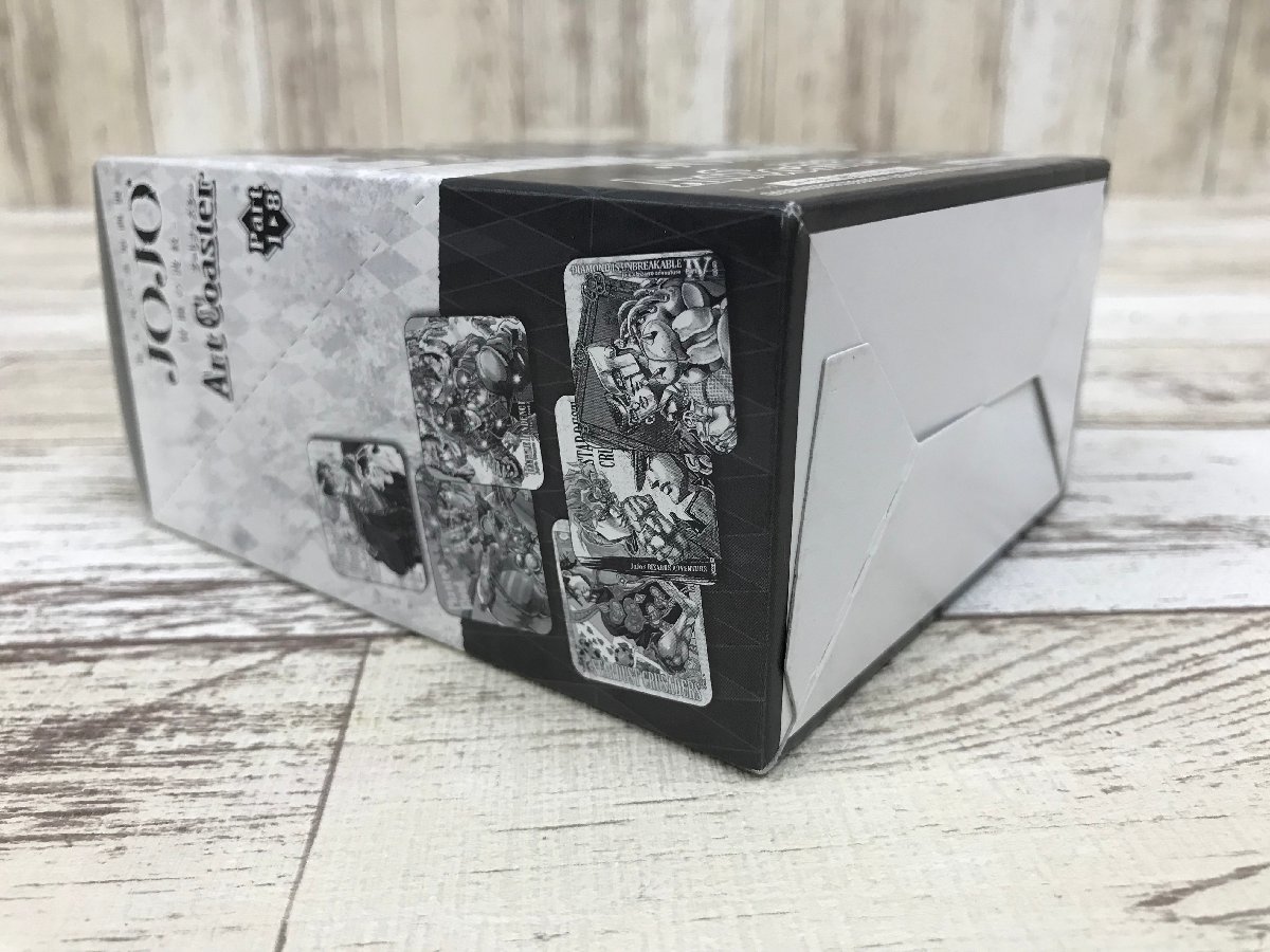 JOJO 荒木飛呂彦原画展 : | 冒険の波紋 荒木飛呂彦原画展『ジョジョの 