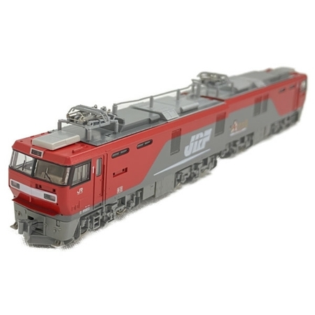 KATO 3037-1 EH500 3次形 Nゲージ 鉄道模型 中古 良好 N7061565 EH500 KATO