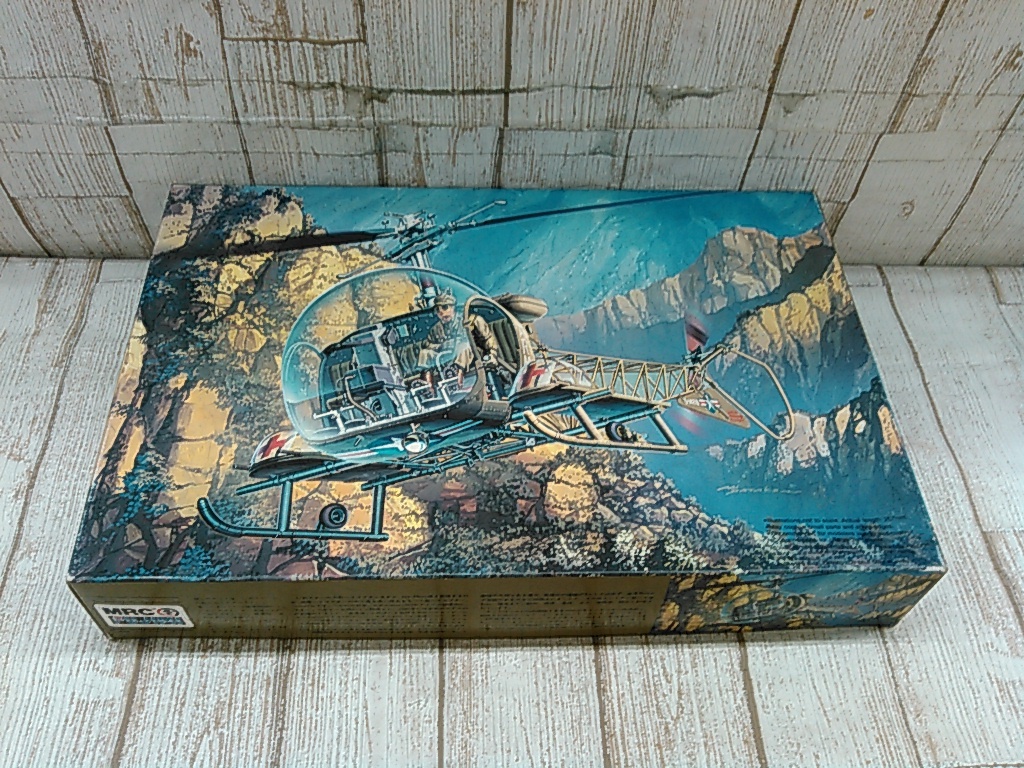 【SALE，HOT】 Hc9089-100 80 未組立 フジミ 09106 1/35 ベル 47D マッシュヘリコプター(軍用機)｜売買されたオークション情報、yahooの商品情報をアーカイブ公開 - オークファン その他