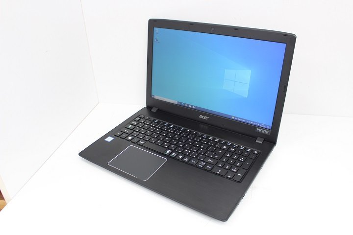 acer TrabelMate P259 第7世代 Core i5 7200U/8GB/SSD256GB/15.6インチ