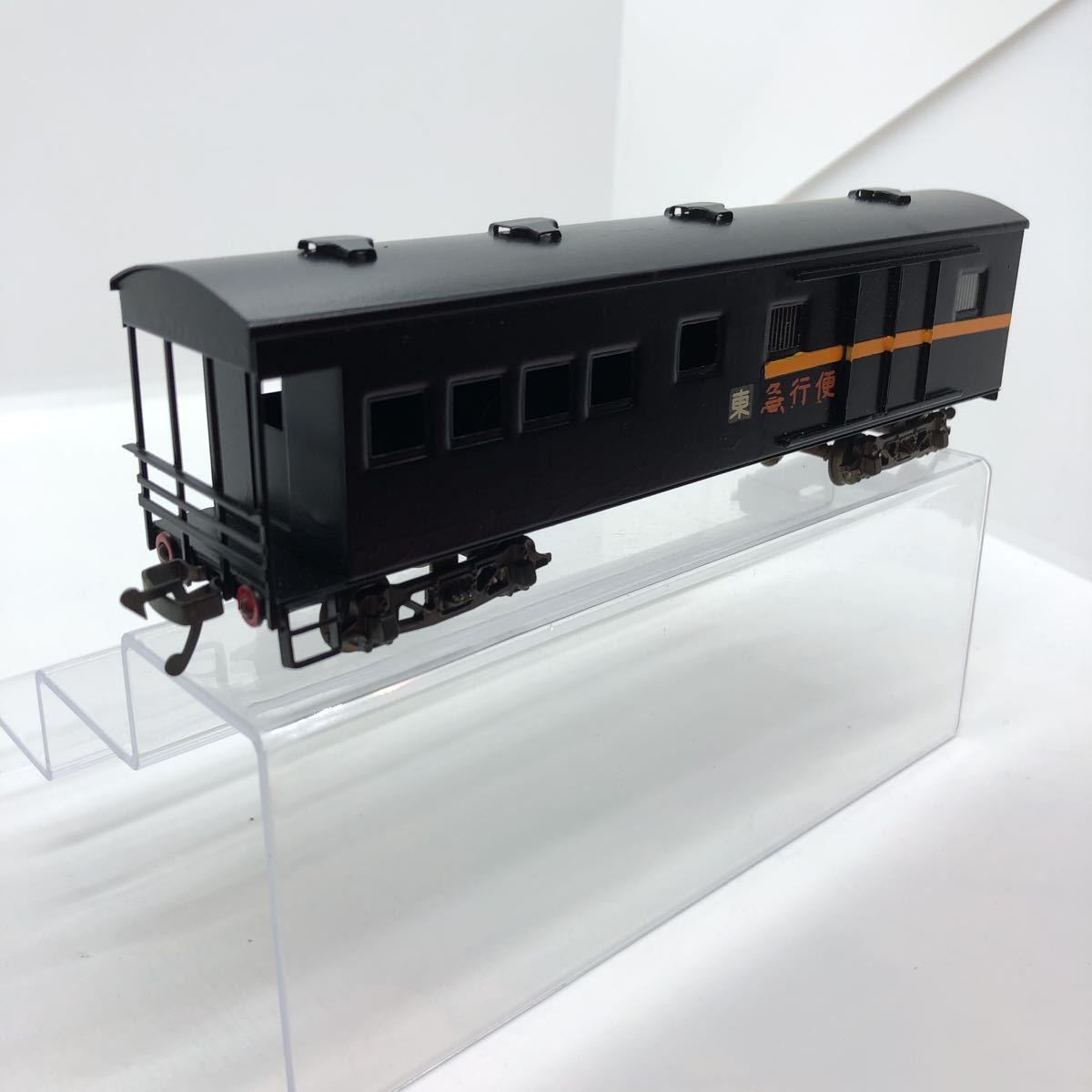 ワキ1000型 HO-1006国鉄急行便 6両セット(HOゲージ) 急行便 限定