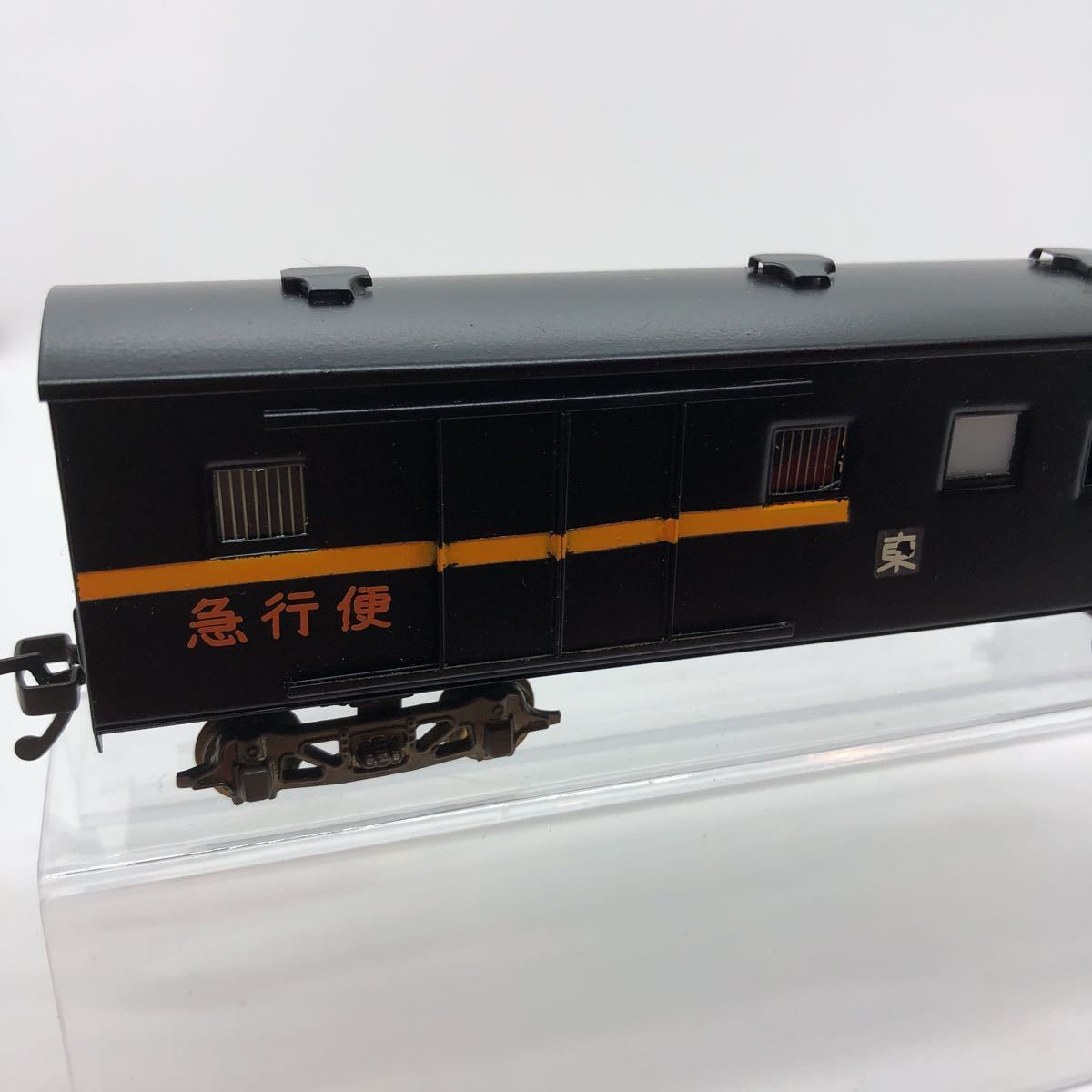 ワキ1000型 HO-1006国鉄急行便 6両セット(HOゲージ) 急行便 限定