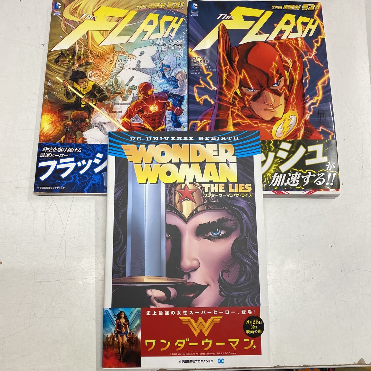 バットマン:エターナル(THE NEW52!)(下) ジェイソン・ファボック 漫画