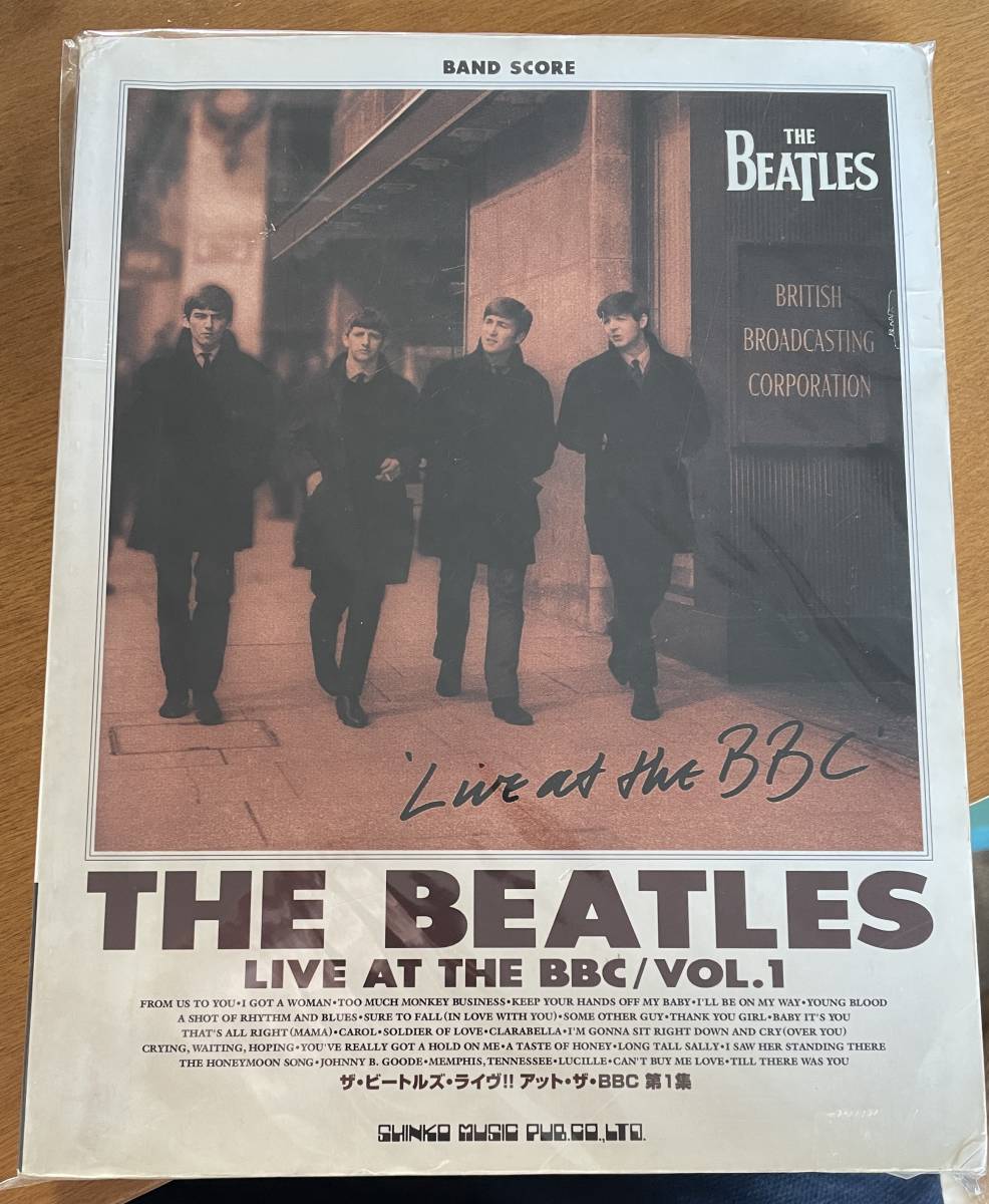 The - Live THE Beatles : At ⁄ BEATLES LIVE AT | HMV&BOOKS 