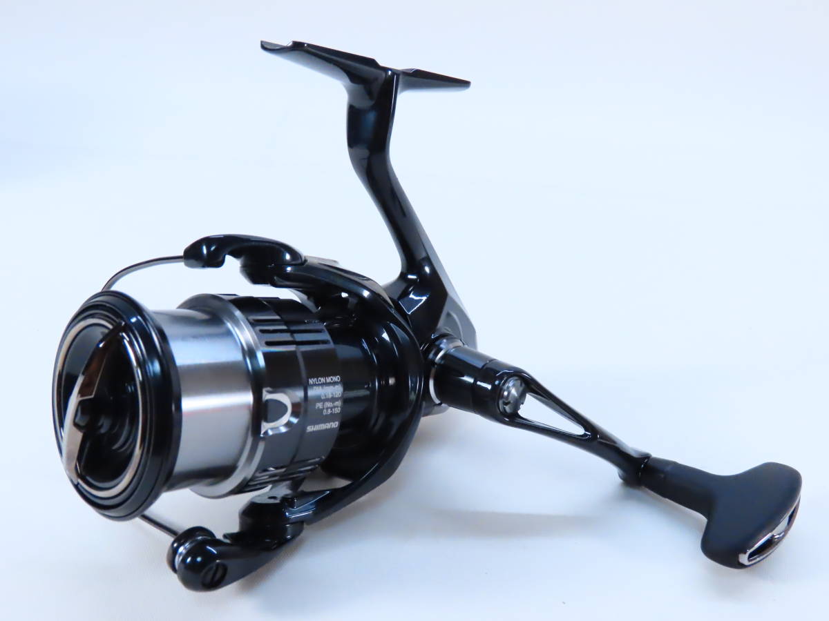 ヴァンキッシュ シマノ(SHIMANO) 039590|アウトドア C3000SDHHG ヴァンキッシュ シマノ(SHIMANO) 039590|アウトドア C3000SDHHG