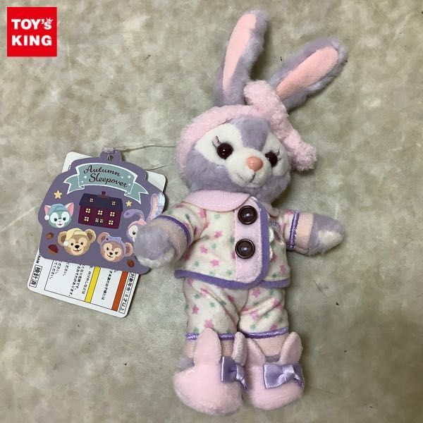 1円〜 ディズニー TDS 東京ディズニーシー ダッフィー&フレンズ Autumn