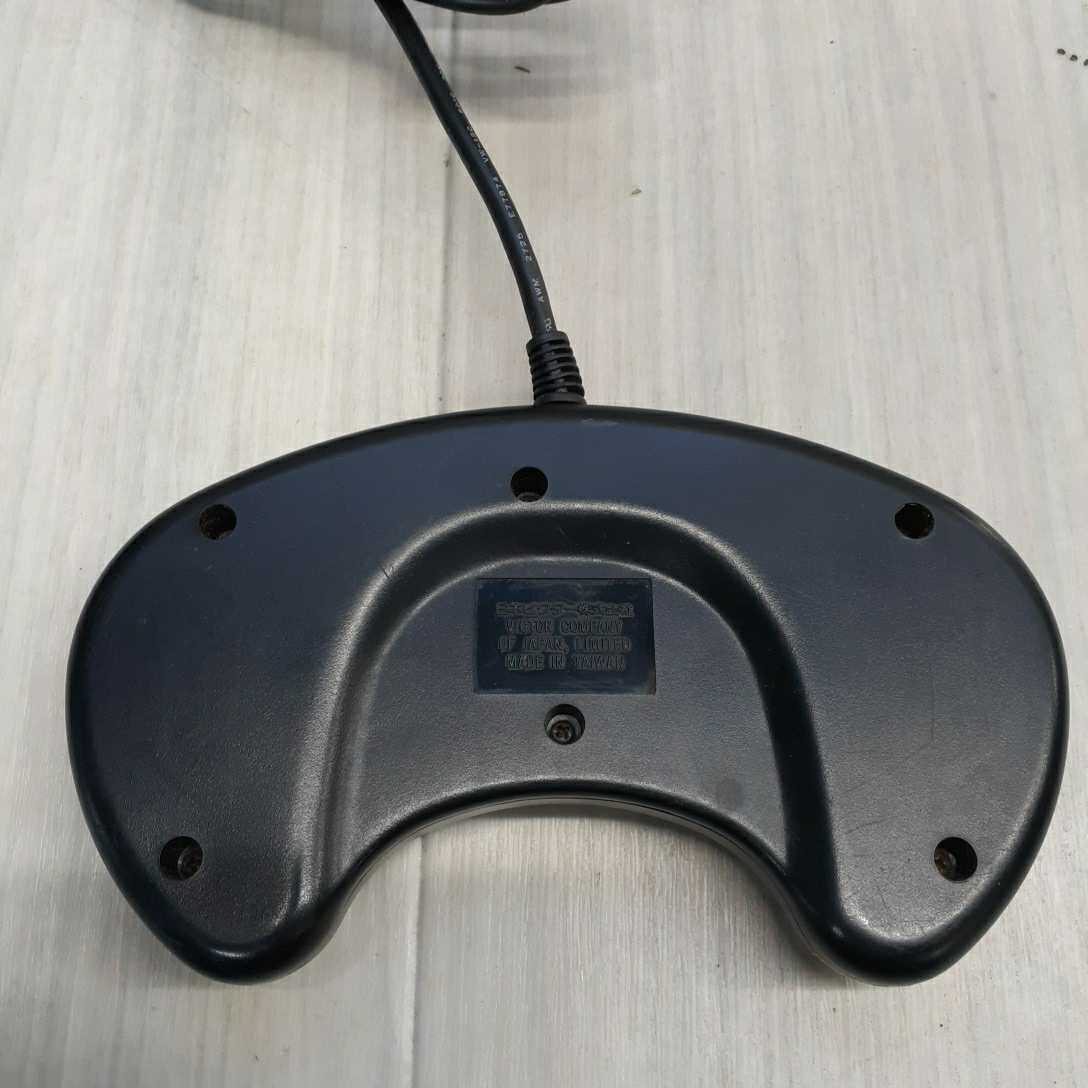 □ジャンク□ Victor ビクター RG-CP1 ワンダーメガ用コントロール 
