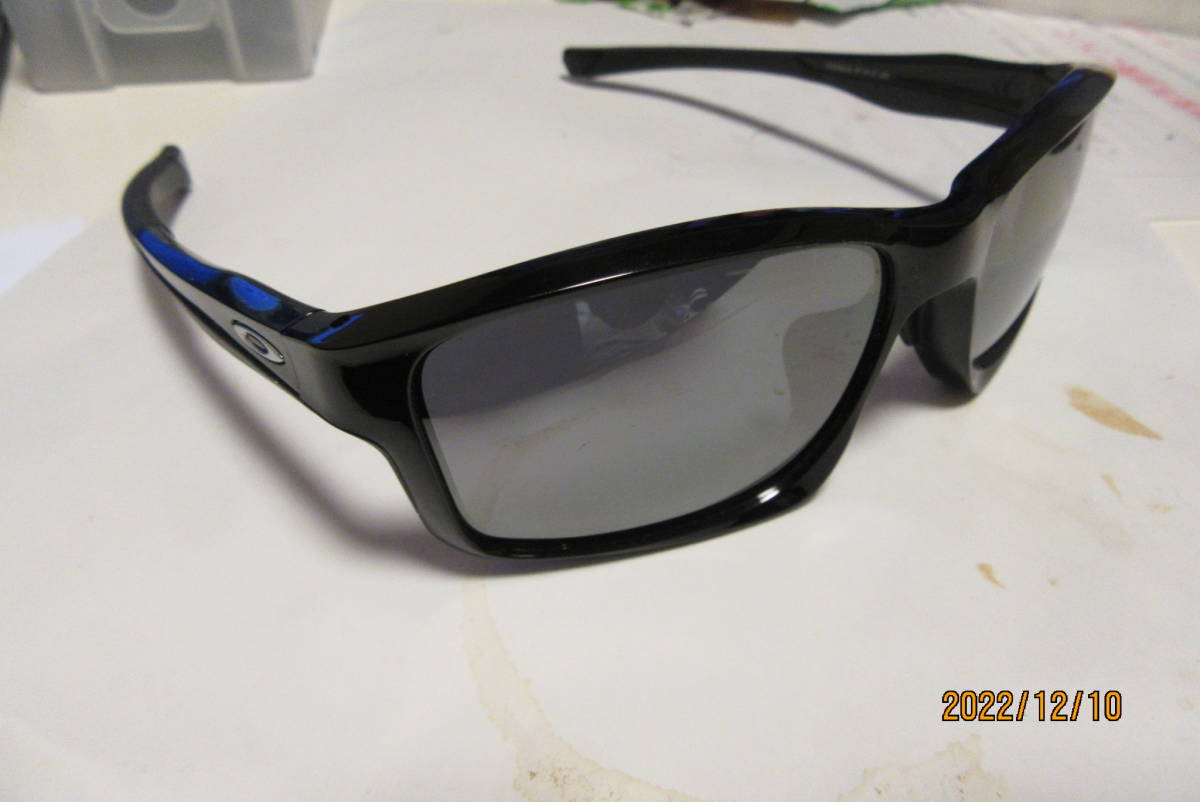 送料無料　オークリー　サングラス　CHAINLINK