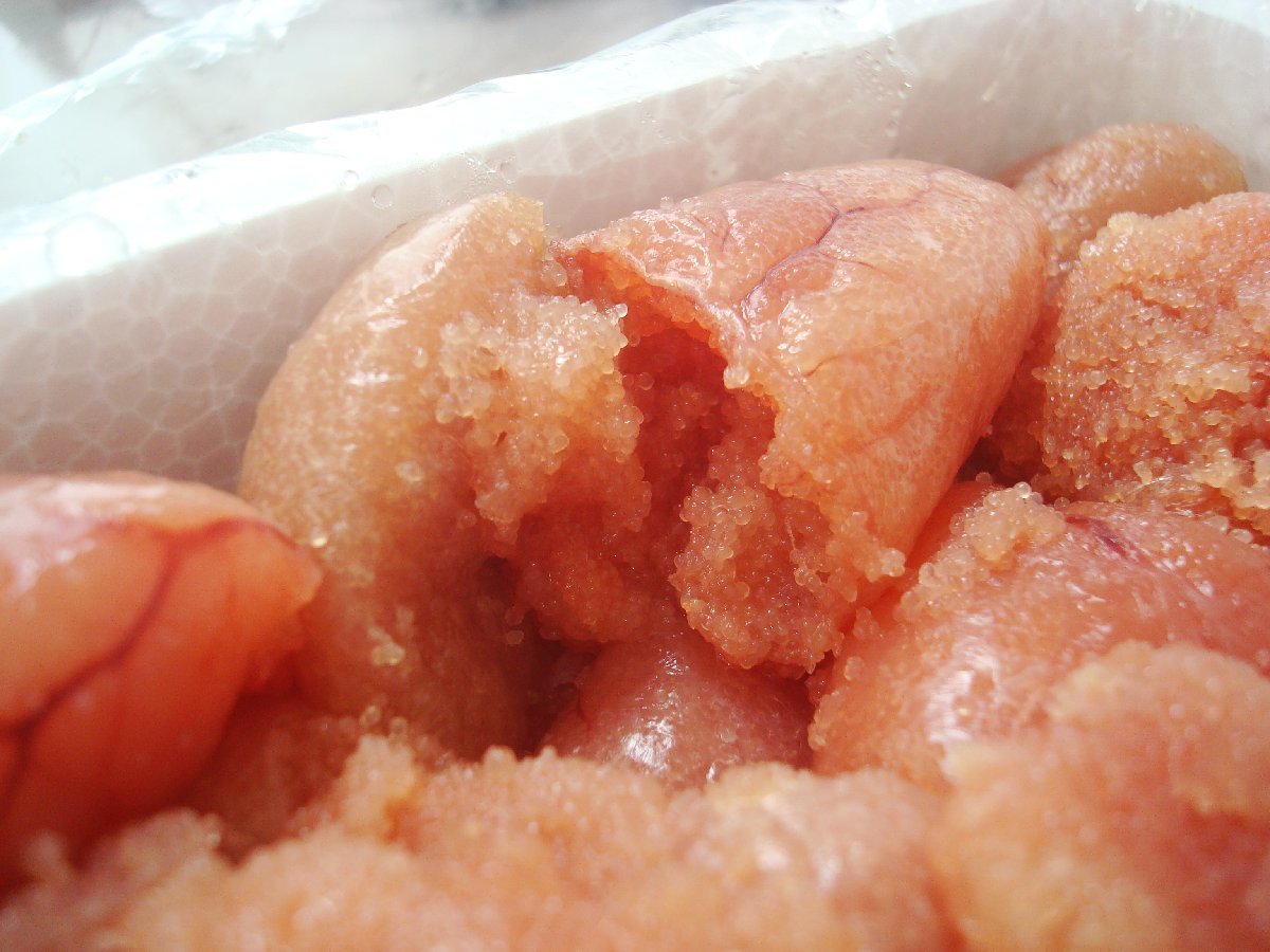 たらこ カテゴリ商品一覧｜愛情たらこのみなと｜宮城県石巻市｜無添加