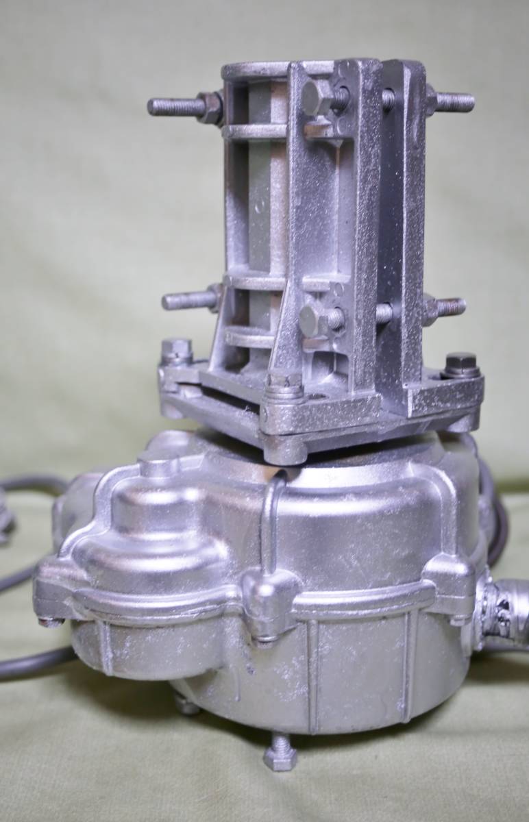 クリエートデザイン RC5 ローテーター + RC5A-3 コントローラー セット