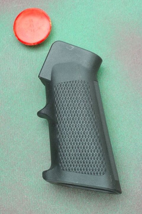 ライフルグリップ L.A.ホビーショップ ⁄ MAGPUL グリップ M4⁄M16⁄AR15