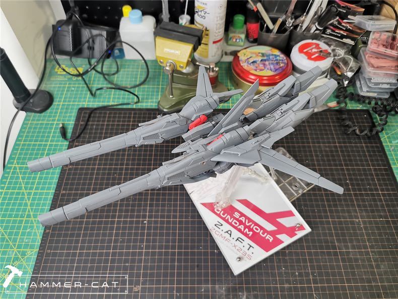 1⁄100 ZGMF-X23S セイバーガンダム 未組立 DESTINY Gundam - Yahoo 1⁄100 1