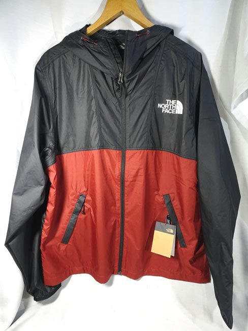 未使用品◇The North Face/ノースフェイス◇WINDWALL アウター USA