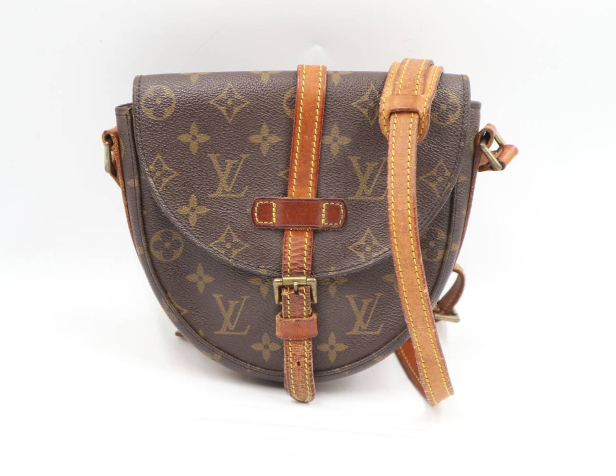 ショルダーバッグ 公式通販 Vuitton VUITTON Louis ルイ・ヴィトン 