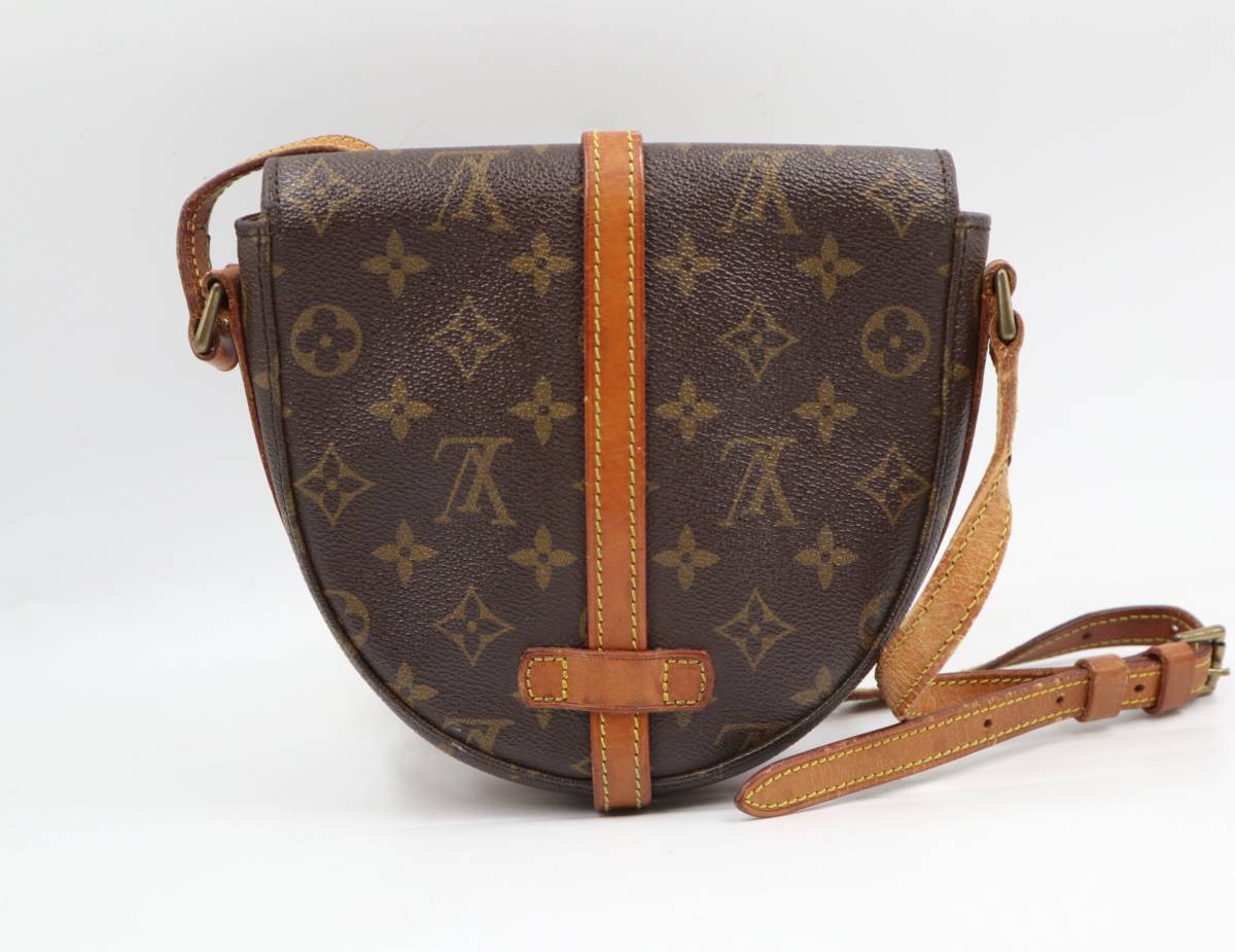 ショルダーバッグ 公式通販 Vuitton VUITTON Louis ルイ・ヴィトン 