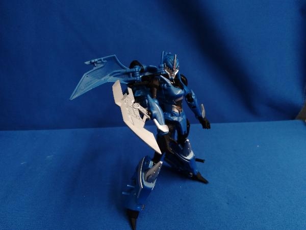 トランスフォーマー プライム RID DX アーシー