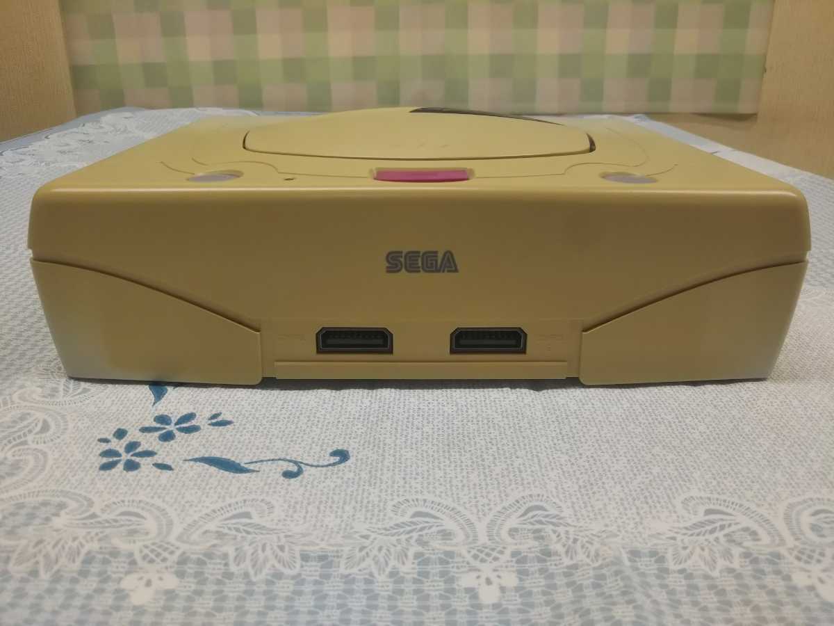 セガサターン HST-0014 本体 箱付き SEGA SATURN｜Yahoo!フリマ（旧