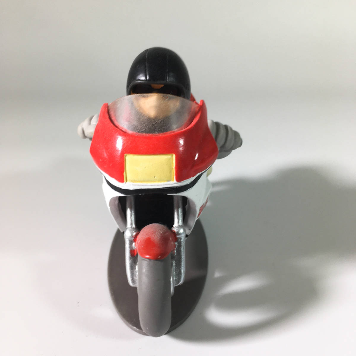 Joe Bar Team ジョーバーチーム Yamaha ヤマハ 1200 V-max 1⁄18 バイク