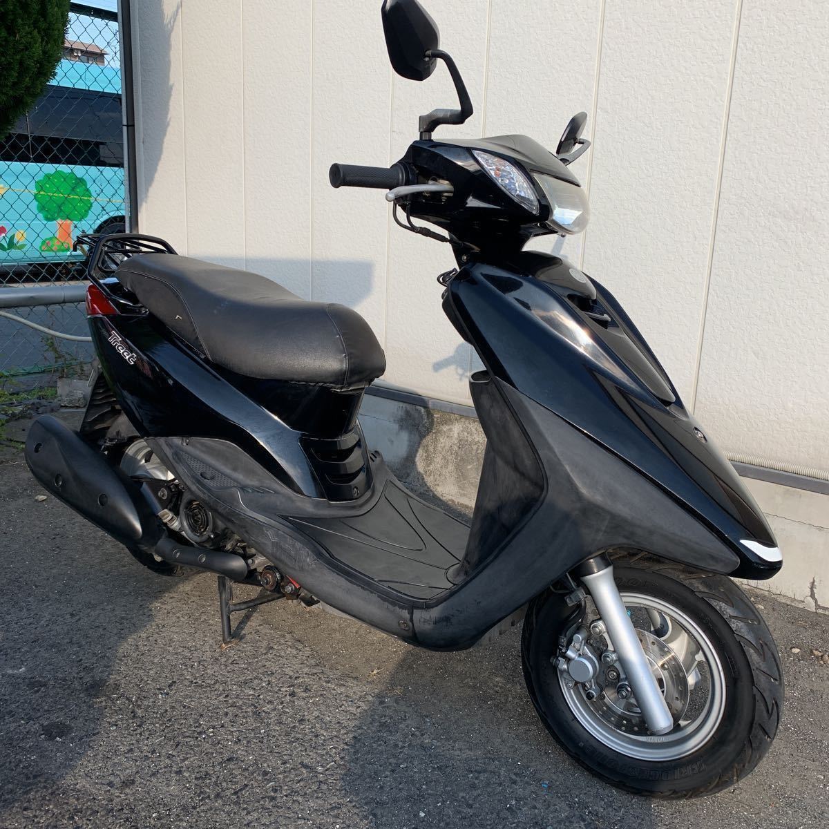 ヤマハ アクシストリート SE53J YAMAHA 2026年最新Yahoo!オークション