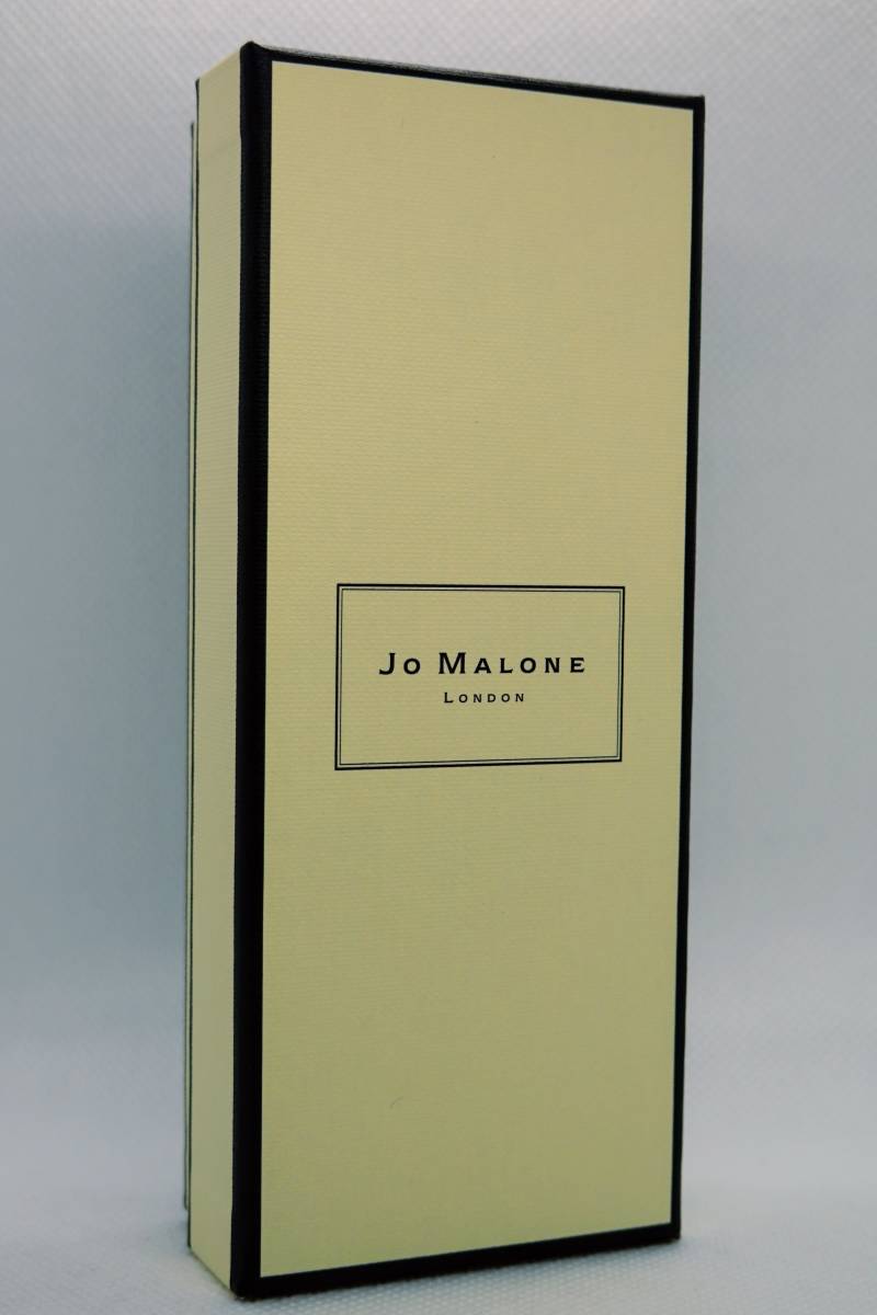 未使用】 Jo MALONE earl grey & cucumber cologne ジョーマローン