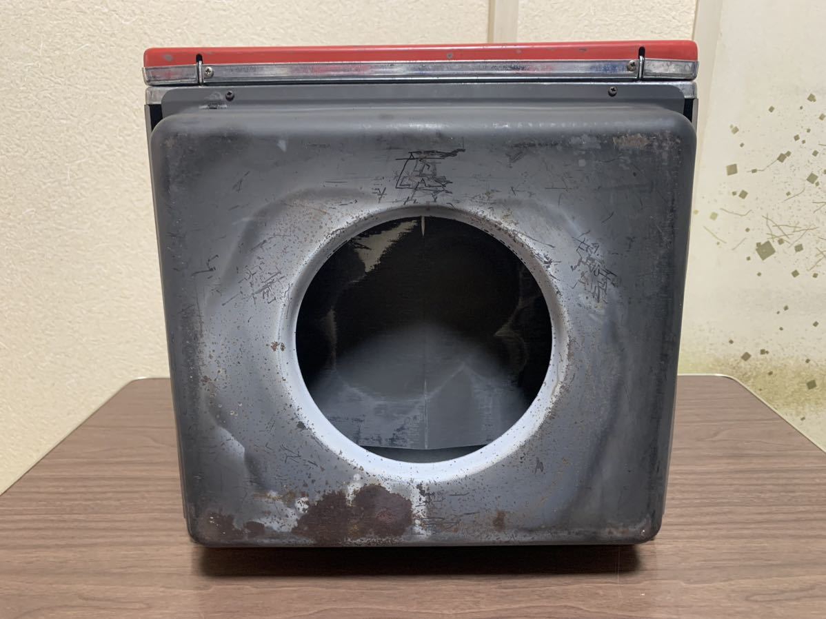 天火オーブン PEACE851