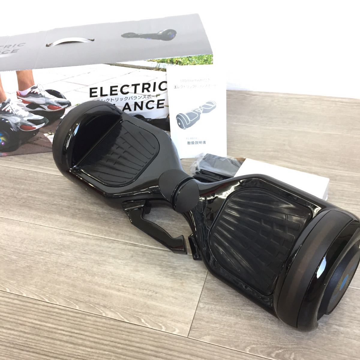  FD12 FUGU ELECTRIC BALANCE BOARD エレクトリックバランスボード Bluetoothスピーカー搭載 ② FG-BB004-BK 領収書発行可 品(乗用玩具)｜売買されたオークション情報、yahooの商品情報をアーカイブ公開 - オ その他