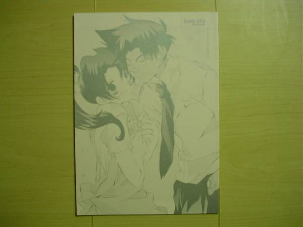 名探偵コナン 平次 和葉 新婚本 Love Life Caress 愛館平和 名探偵コナン 売買されたオークション情報 Yahooの商品情報をアーカイブ公開 オークファン Aucfan Com