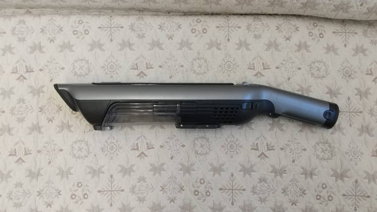 Shark CS401JGR シャーク SYSTEM - EVOPOWER スティック 「jrb」掃除の 