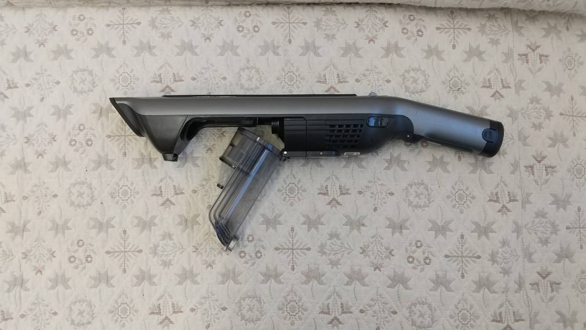 Shark CS401JGR シャーク SYSTEM - EVOPOWER スティック 「jrb」掃除の 
