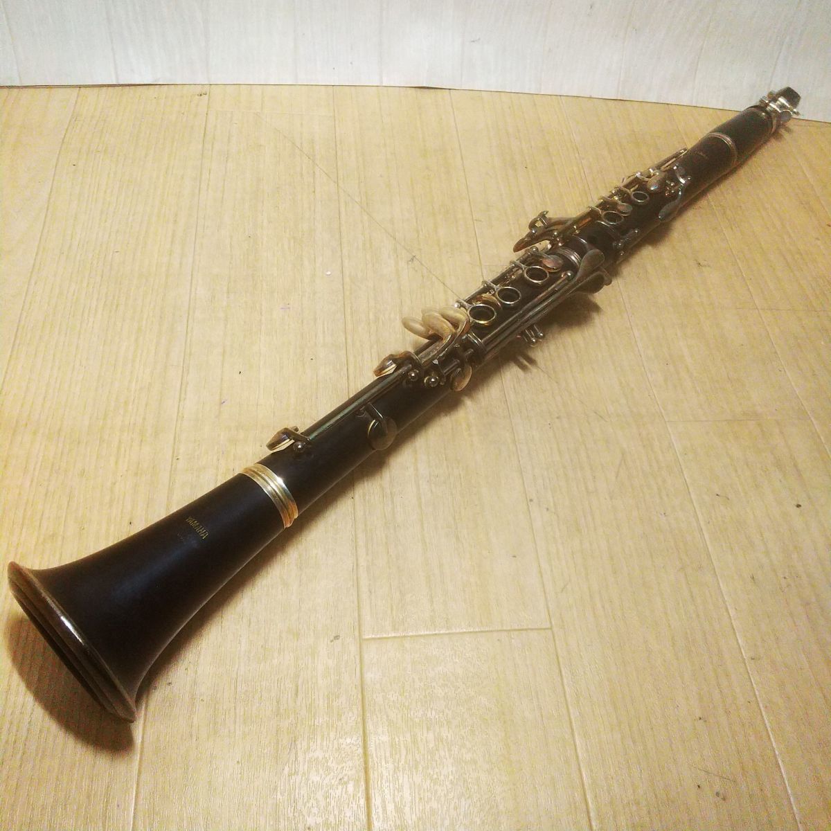 YAMAHA | YCL-35 クラリネット Clarinet 5⁄30〜☆ポイント最大19％現品