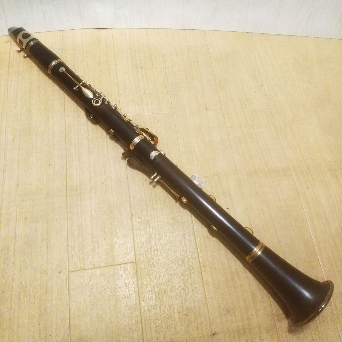 YAMAHA | YCL-35 クラリネット Clarinet 5⁄30〜☆ポイント最大19％現品