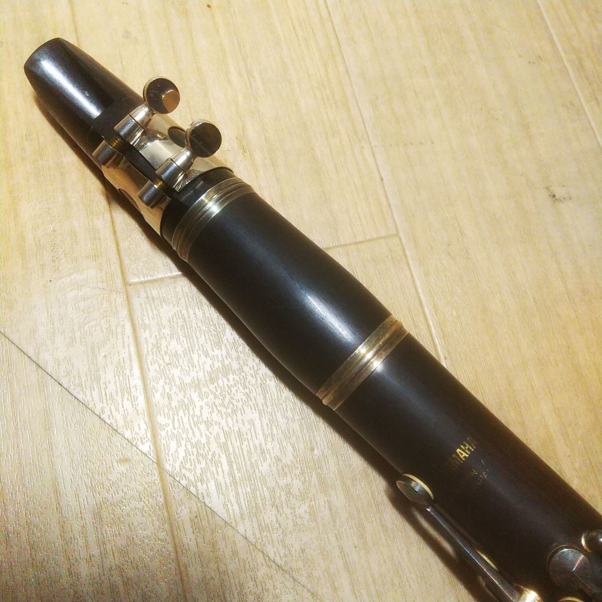 YAMAHA | YCL-35 クラリネット Clarinet 5⁄30〜☆ポイント最大19％現品