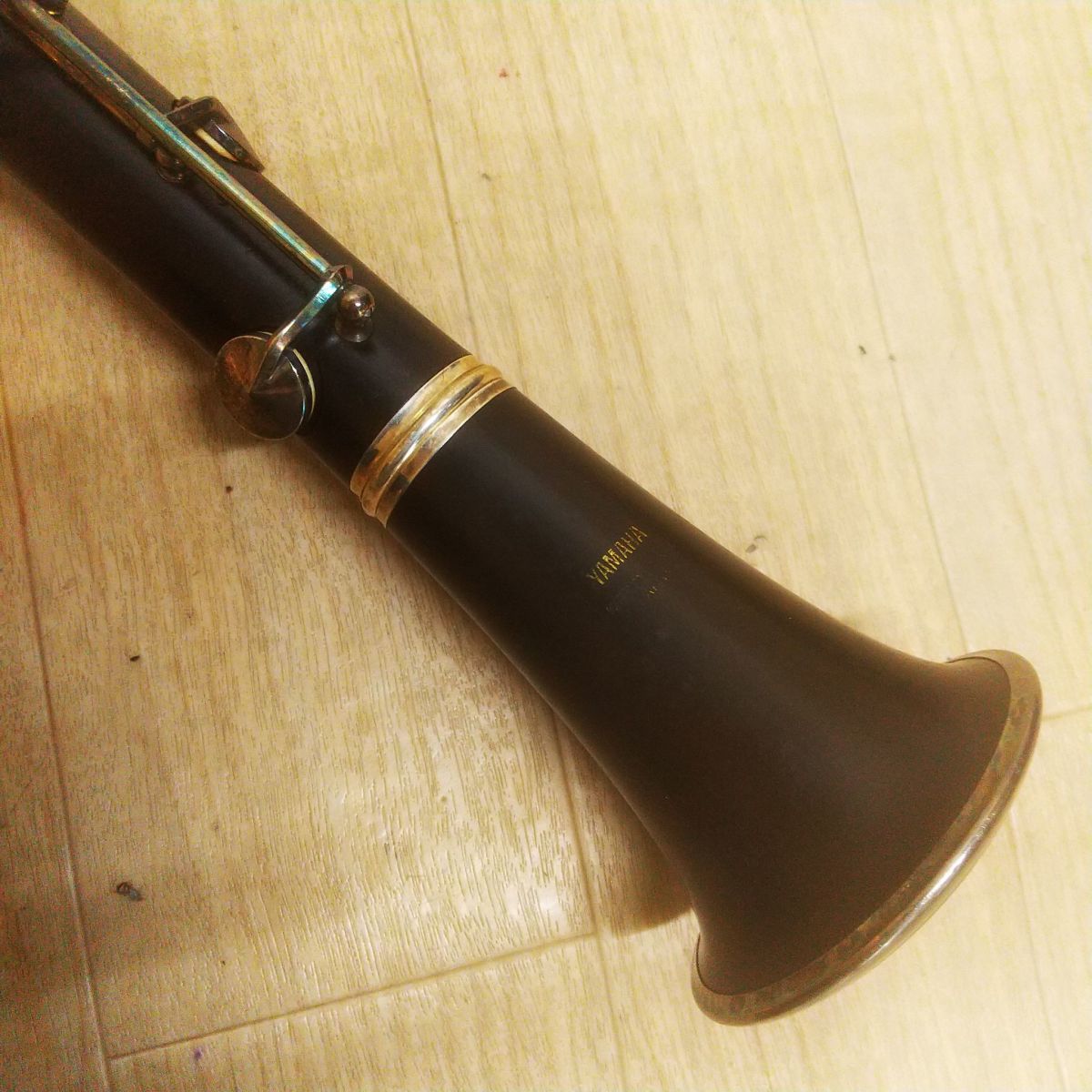 YAMAHA | YCL-35 クラリネット Clarinet 5⁄30〜☆ポイント最大19％現品