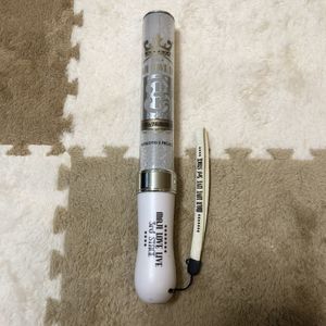 うたプリ キンブレの値段と価格推移は 5件の売買情報を集計したうたプリ キンブレの価格や価値の推移データを公開