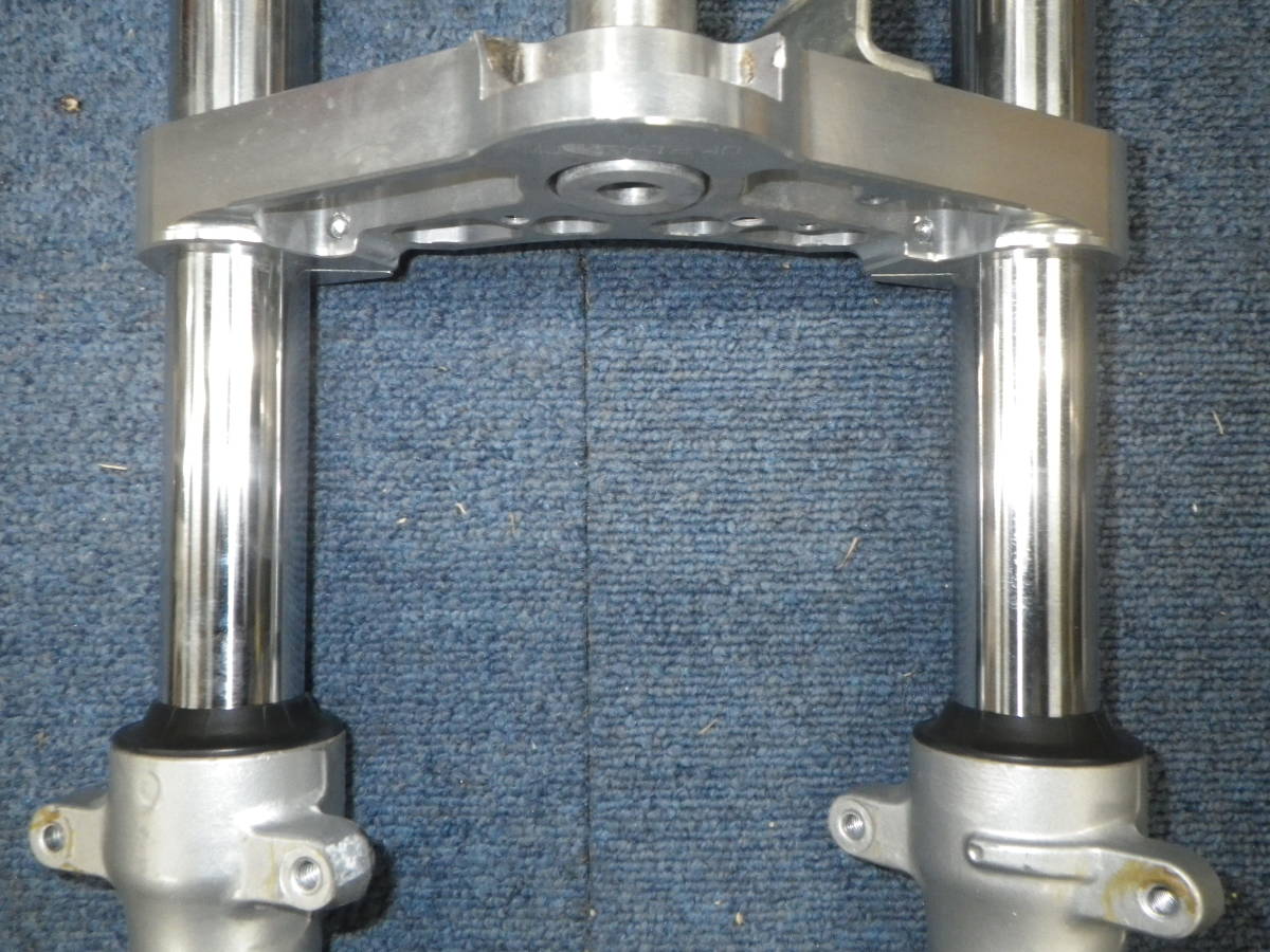 g-craft gクラフト nsr50 フォーク モンキー ゴリラ φ30ステム g-craft