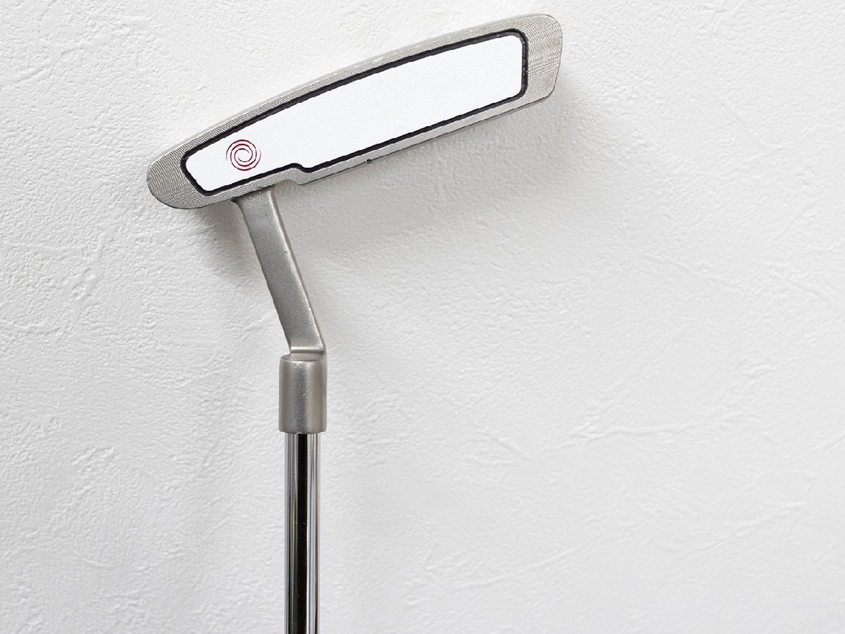 オデッセイ WHITE HOT PRO 1/ホワイトホットプロ1 パター ヘッドカバー