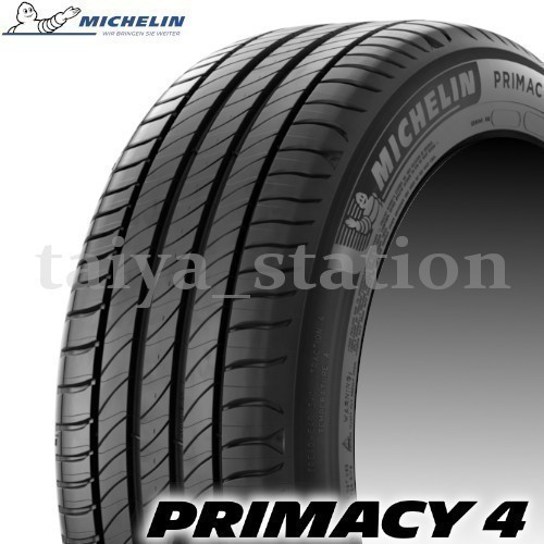 数量限定，定番 在庫あり即納可 2本以上 ミシュラン プライマシー4 Primacy 4 225/50R18 95V DT RP 1本価格(ミシュラン)｜売買されたオークション情報、yahooの商品情報をアーカイブ公開 - オークファン 18インチ