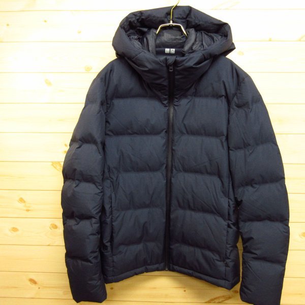 ユニクロ　シームレスダウン　2着セット ✨2着セット✨ UNIQLO ユニクロ シームレスダウン ユニクロ公式