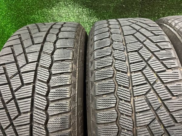 Aクラス コンチ バイキングコンタクト5 205/50R17 アルミホイール付きセット 4本 5H/7.5J ET52/112 スタッドレスタイヤ ベンツ コンチネンタル +52 98T 2026年最新Yahoo!オークション +47