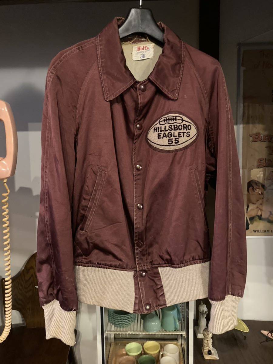 Vintage Holt 50s Holt
