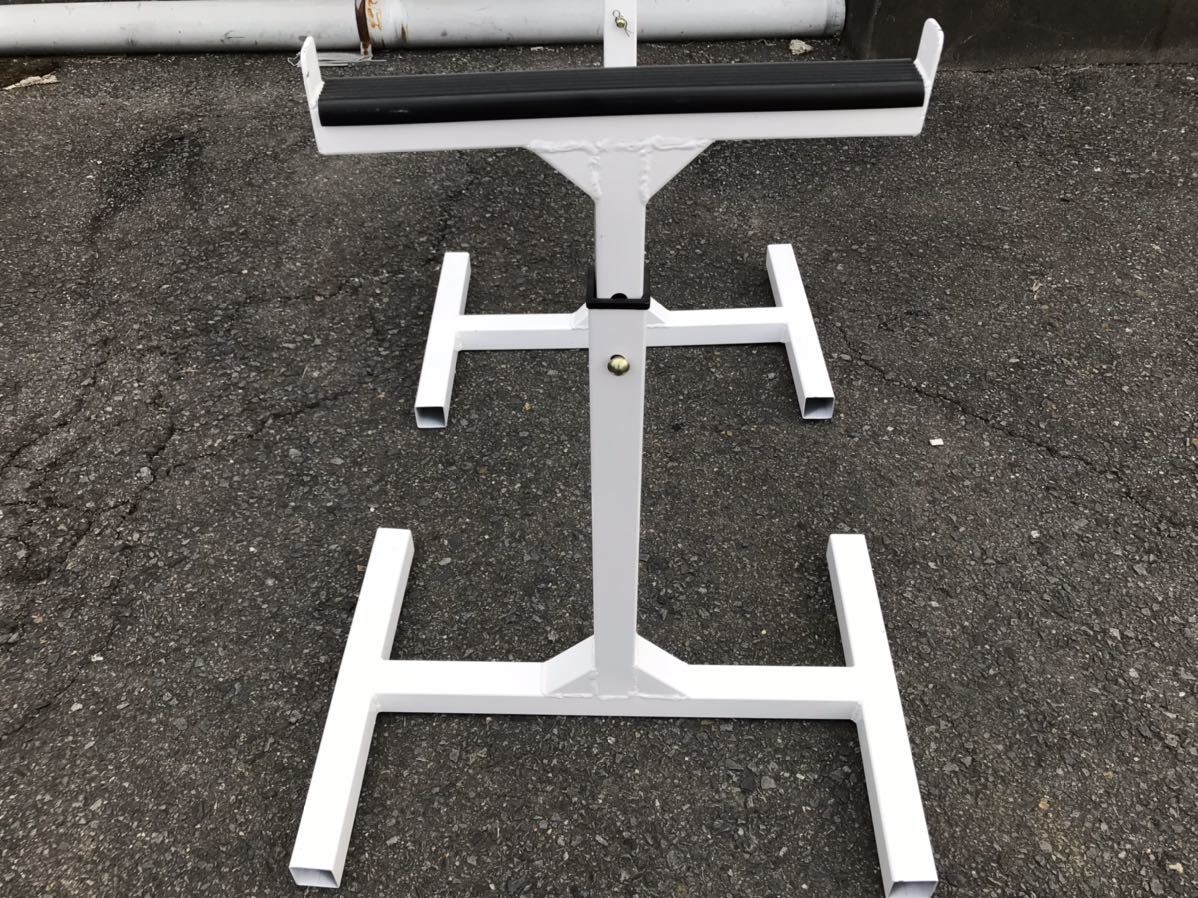 引き取り限定 バーベルラック、シャフト、プレートセット 引き取り限定