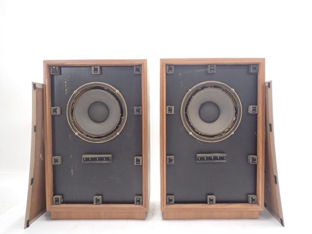 □TG0828送料無料!!TANNOY タンノイ スピーカーペア