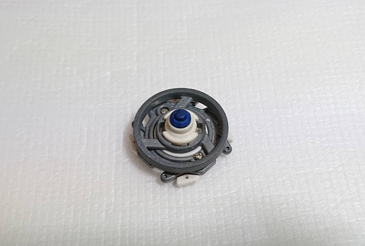 爆転シュート ベイブレード ドラグーンMS ベイブレード TAKARA TOMY