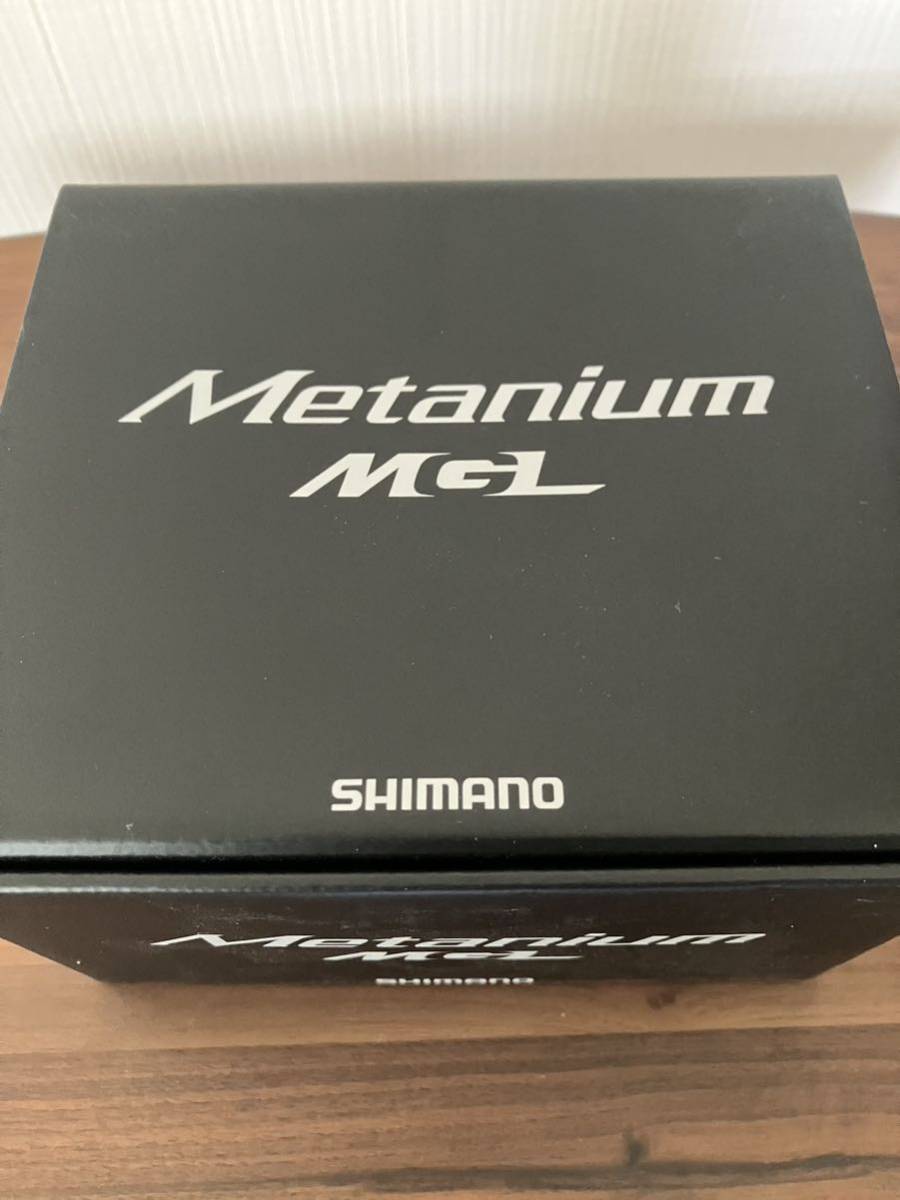 16 メタニウムMGL ノーマル 右巻き RIGHTハンドル シマノ 【公式通販】