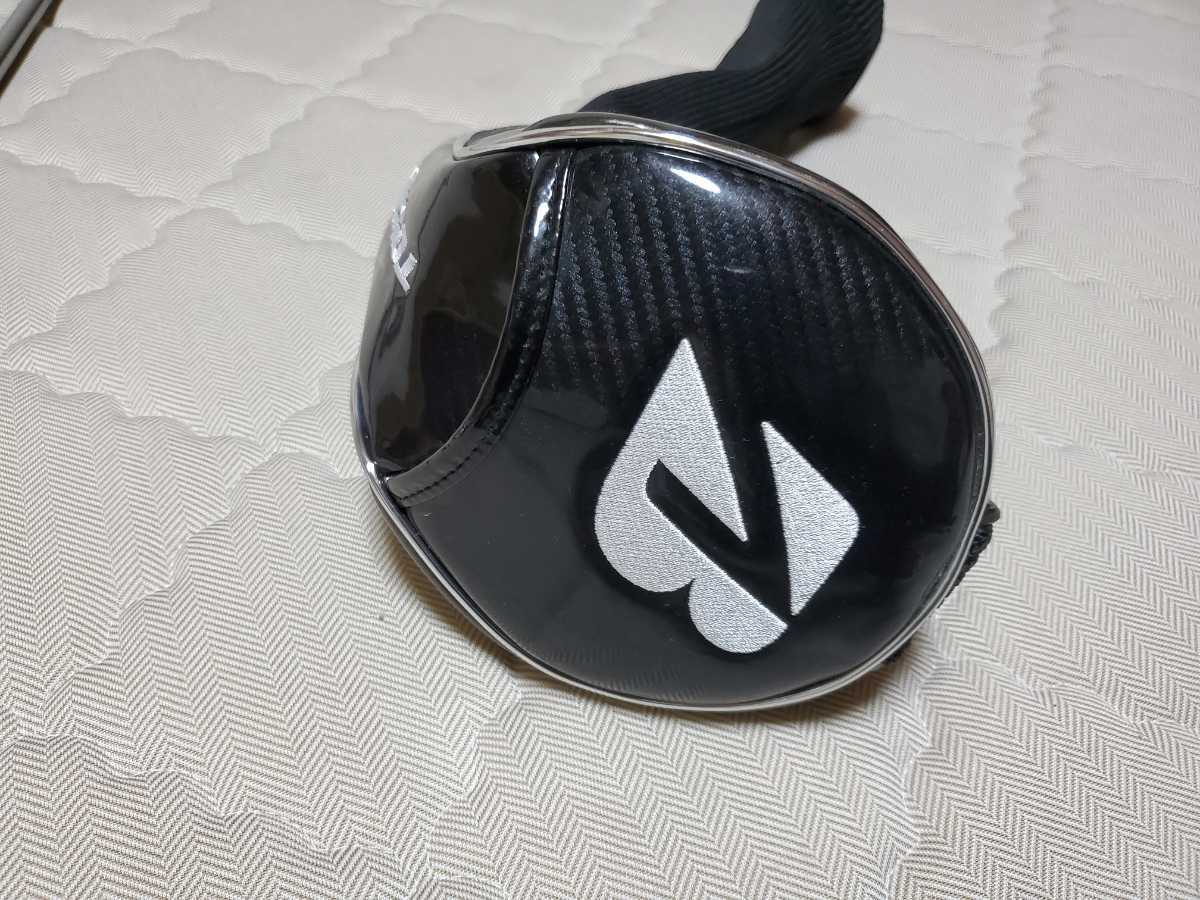 BRIDGESTONEドライバーTOUR B XD-5 XD-5 TOUR B ドライバー(1⁄5)｜マーク