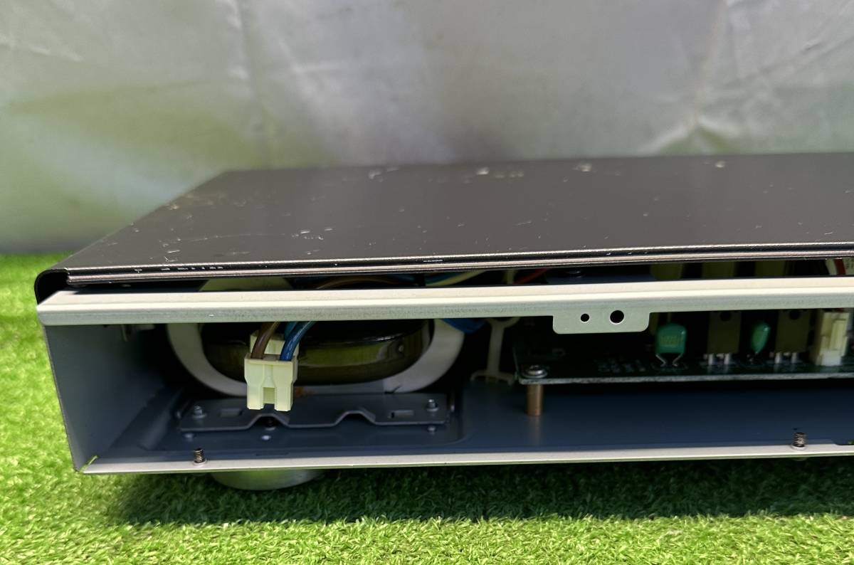ジョイサウンド JOYSOUND パワーアンプ カラオケパワーアンプ AP-500