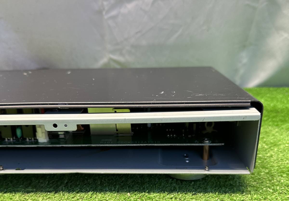 ジョイサウンド JOYSOUND パワーアンプ カラオケパワーアンプ AP-500