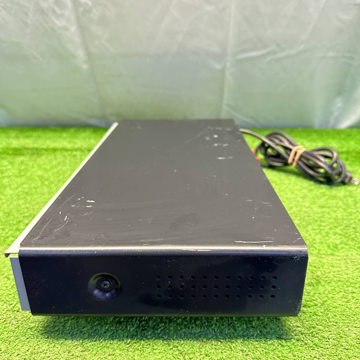 ジョイサウンド JOYSOUND パワーアンプ カラオケパワーアンプ AP-500